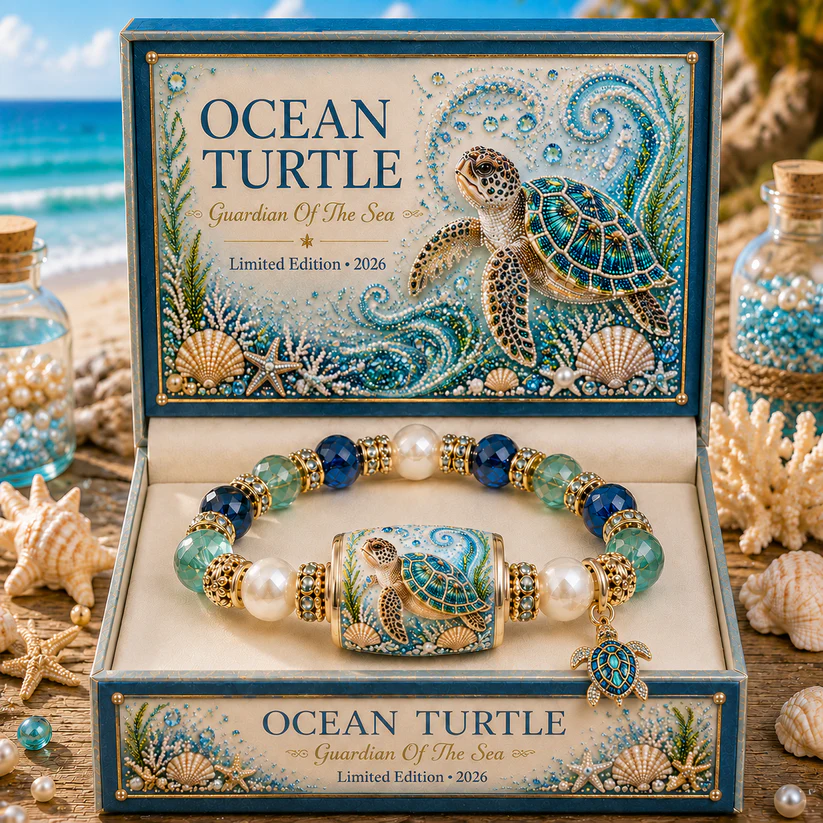 🐢 Sea Turtle