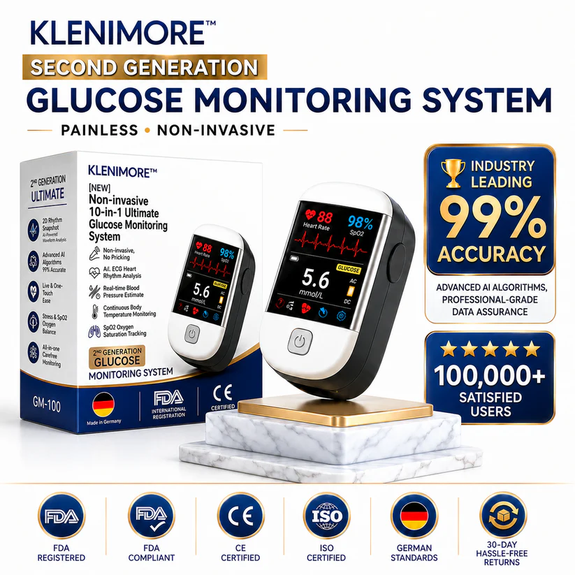 Standard Edition-Blood Glucose Only