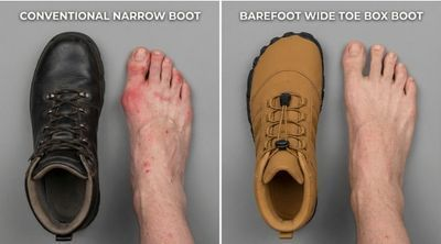 🔥Special Offer🔥 - CozyStep™ Orthopedic Slip-on Shoes with Fleece Lining