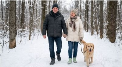 🔥Special Offer🔥 - CozyStep™ Orthopedic Slip-on Shoes with Fleece Lining