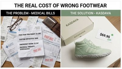 🔥Special Offer🔥 - CozyStep™ Orthopedic Slip-on Shoes with Fleece Lining