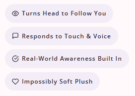 Meet MyPet AI - Your Interactive Pet