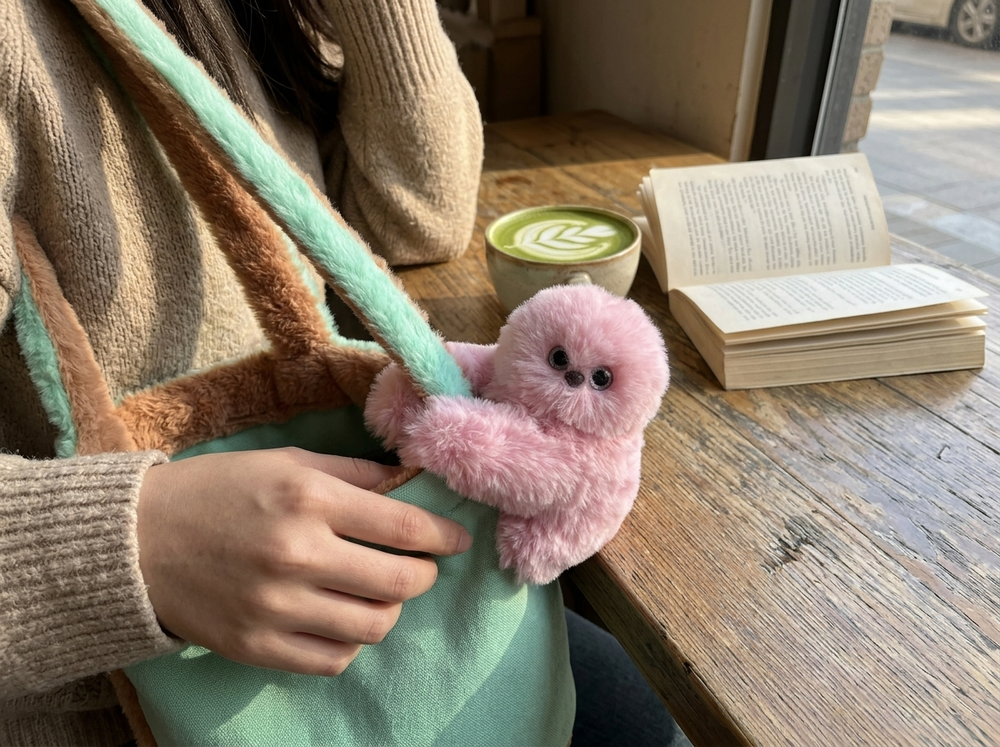 Meet MyPet AI - Your Interactive Pet