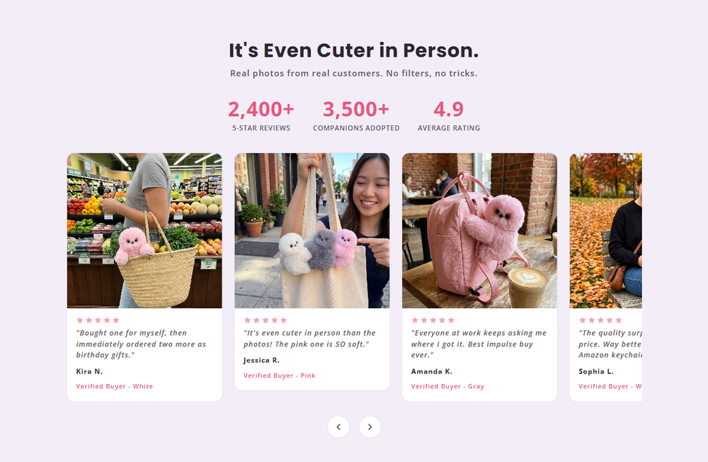 Meet MyPet AI - Your Interactive Pet