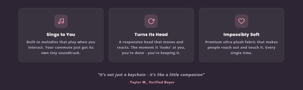 Meet MyPet AI - Your Interactive Pet