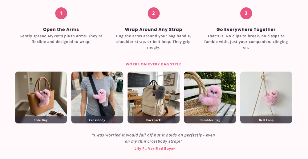 Meet MyPet AI - Your Interactive Pet