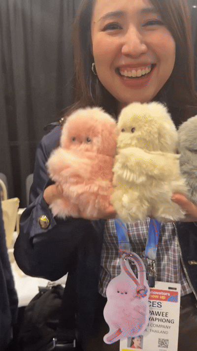 Meet MyPet AI - Your Interactive Pet