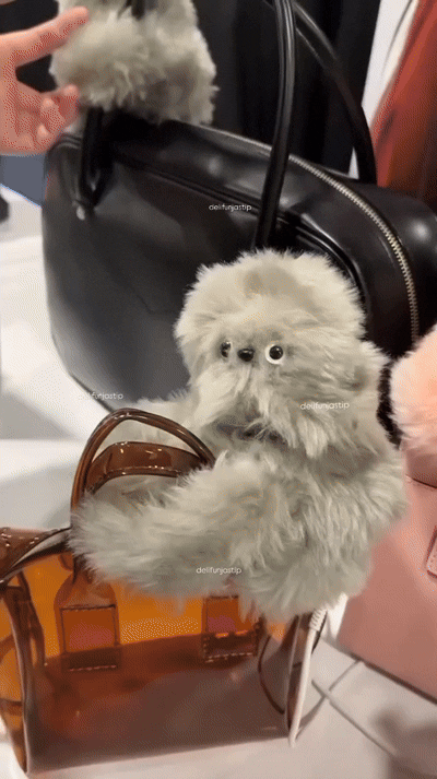 Meet MyPet AI - Your Interactive Pet