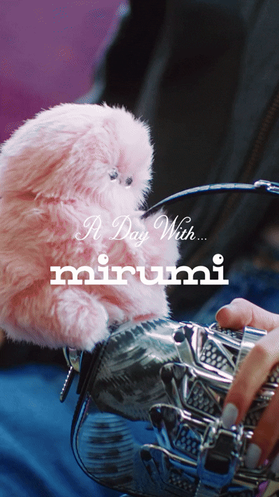 Meet MyPet AI - Your Interactive Pet