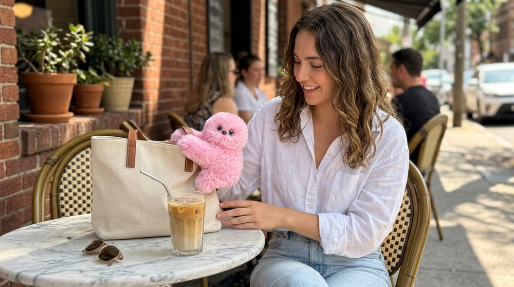 Meet MyPet AI - Your Interactive Pet