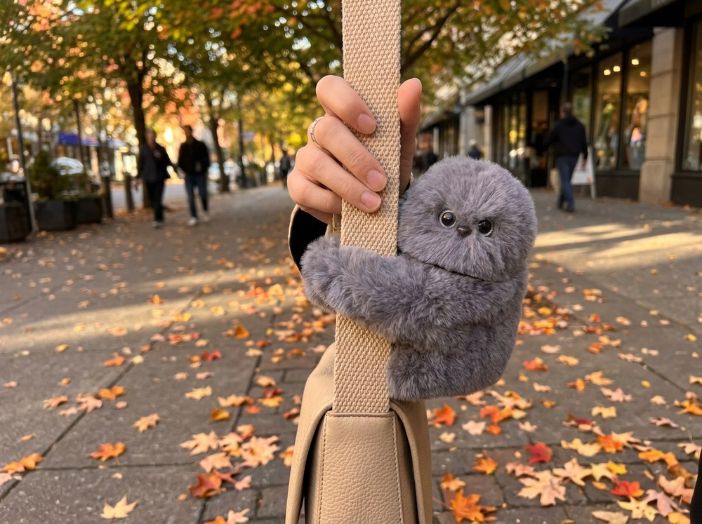 Meet MyPet AI - Your Interactive Pet