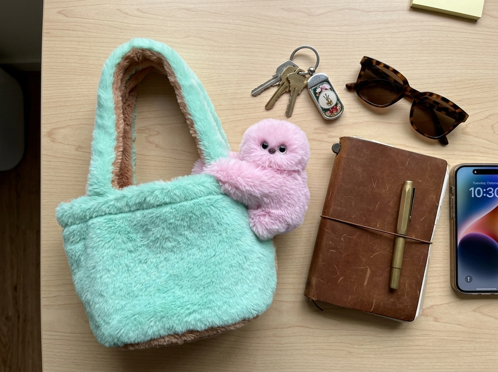 Meet MyPet AI - Your Interactive Pet