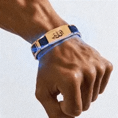 Titan Men’s Vitality Bracelet