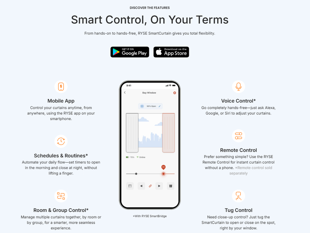 SmartShade